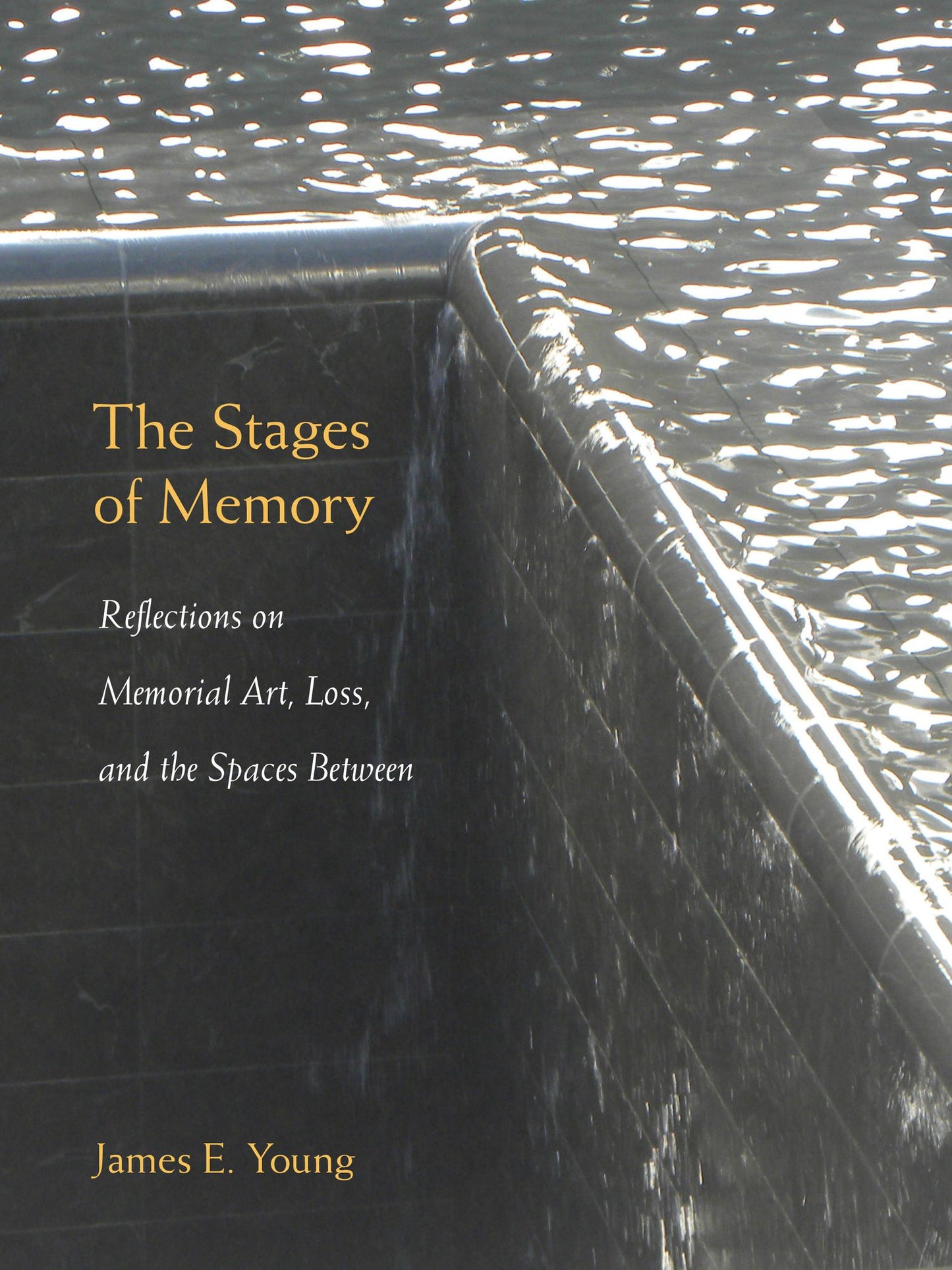 Stages of Memory: Reflections on Memorial Art, Loss, and the Spaces Between