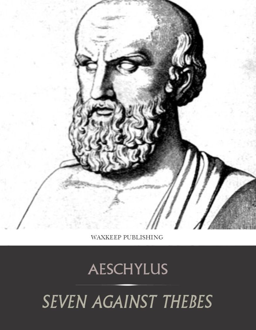 Seven Against Thebes