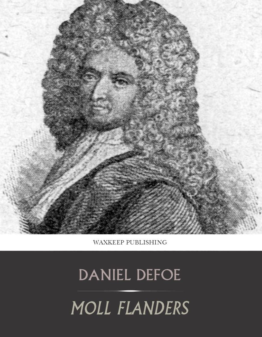 Moll Flanders
