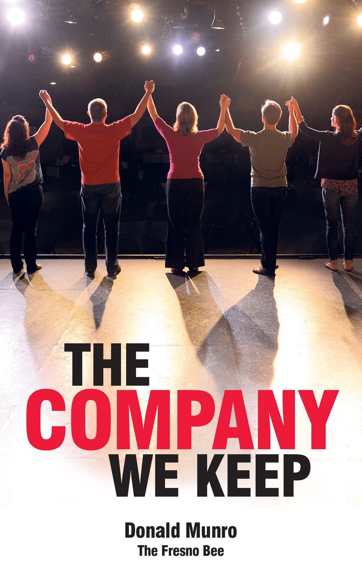 The Company We Keep
