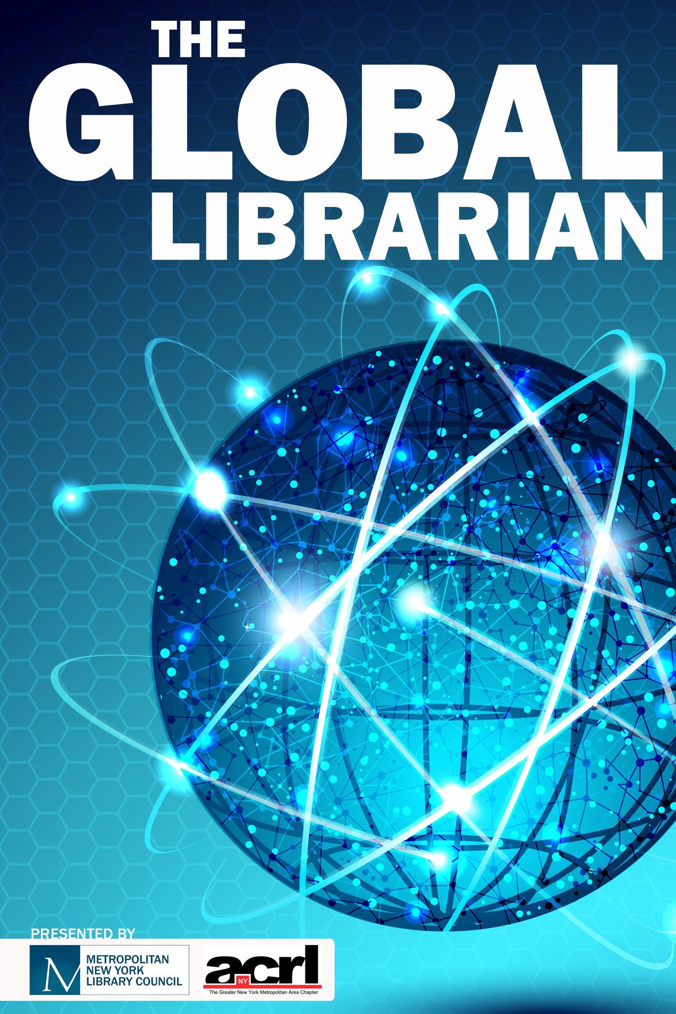 The Global Librarian