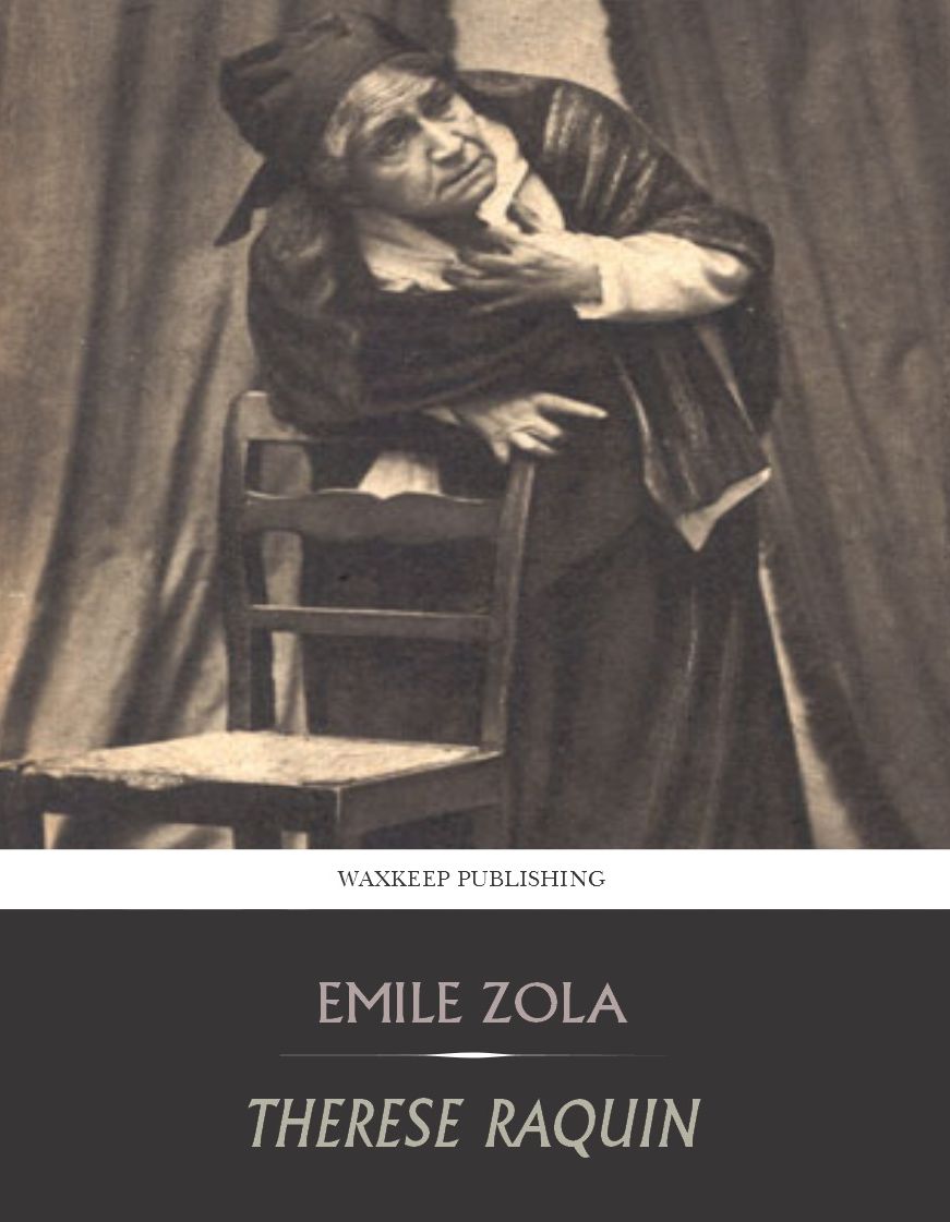 Therese Raquin