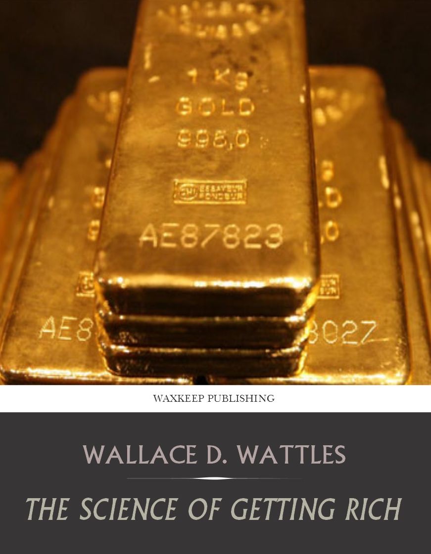 The Science of Getting Rich