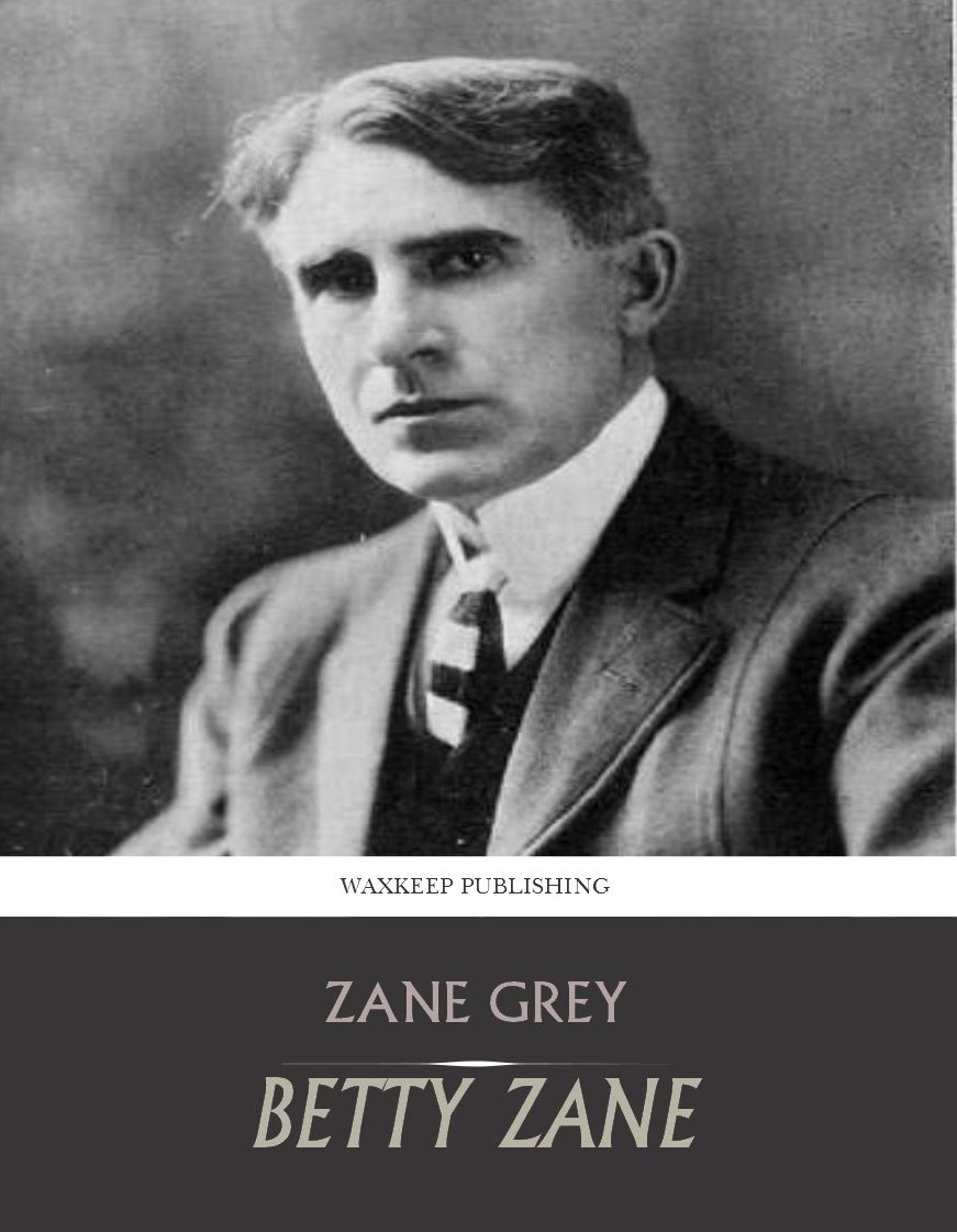 Betty Zane