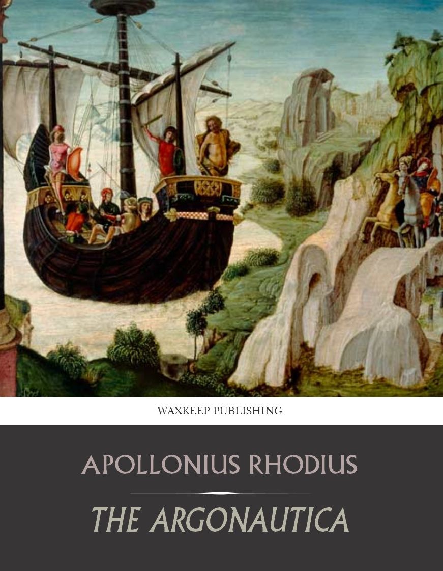 The Argonautica