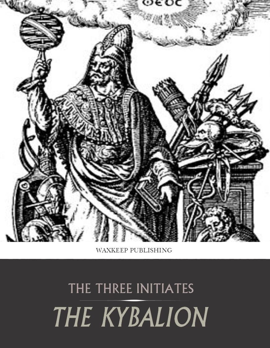 The Kybalion