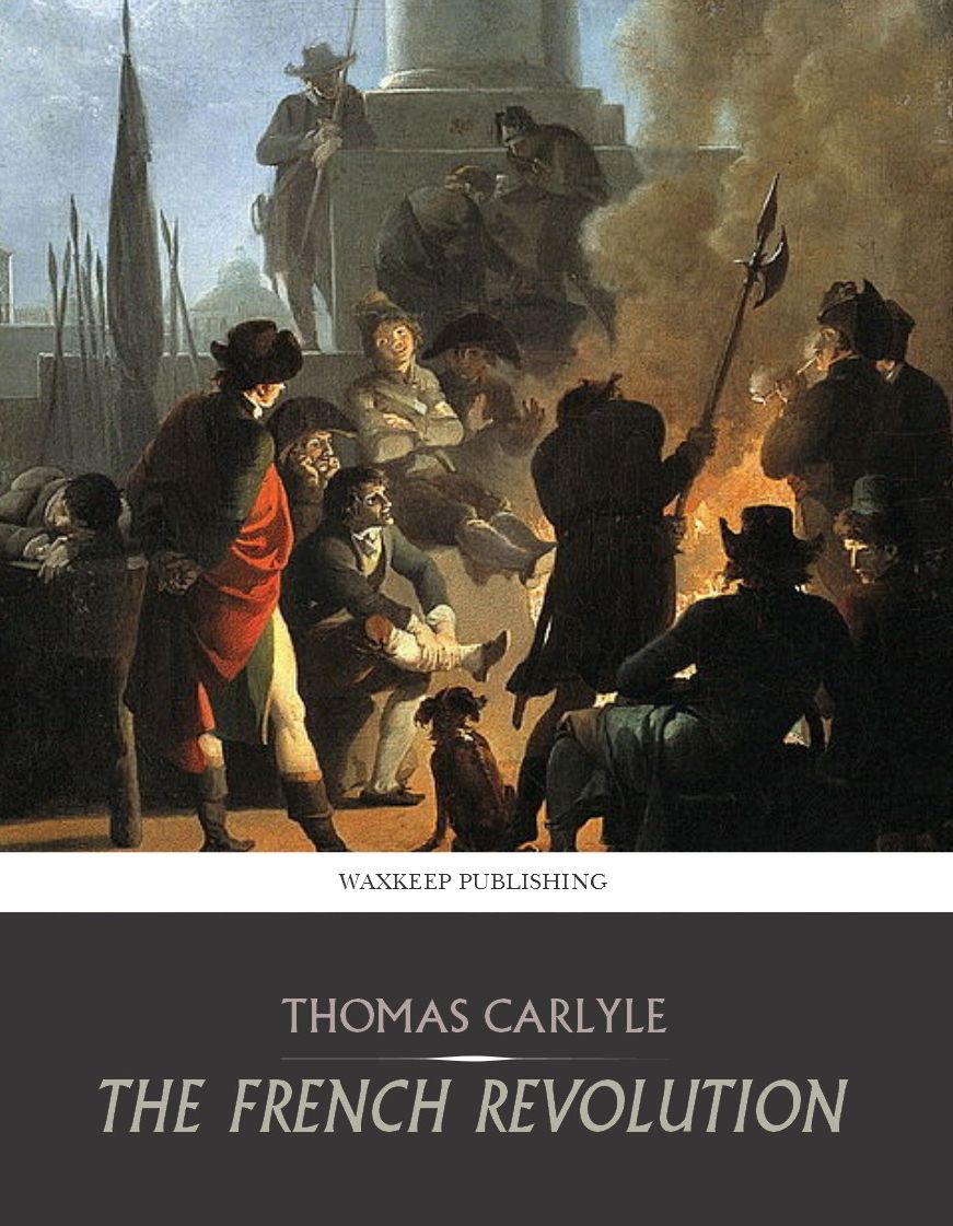 The French Revolution