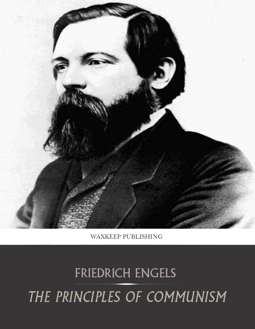 The Principles of Communism
