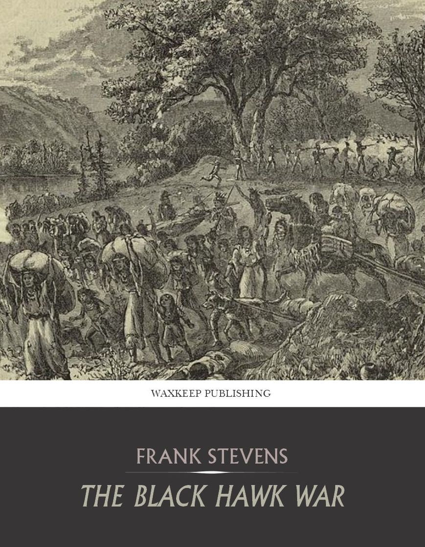 The Black Hawk War