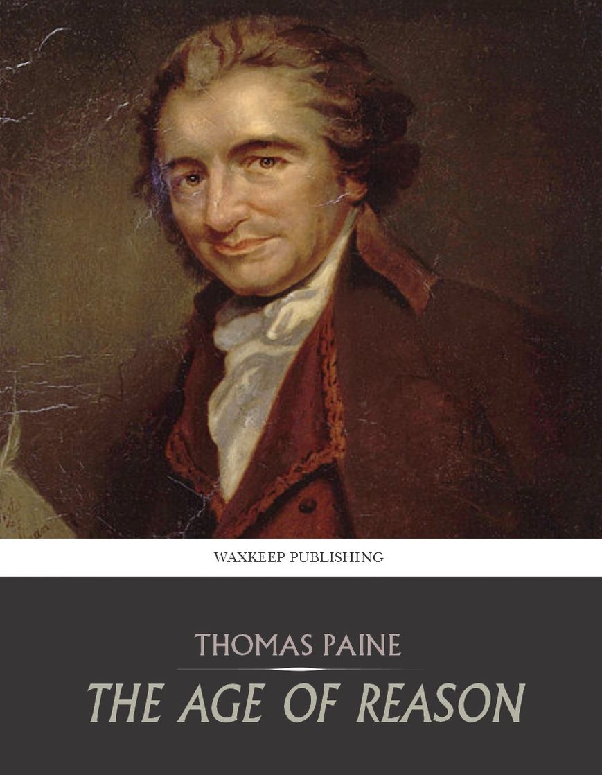 The Age of Reason