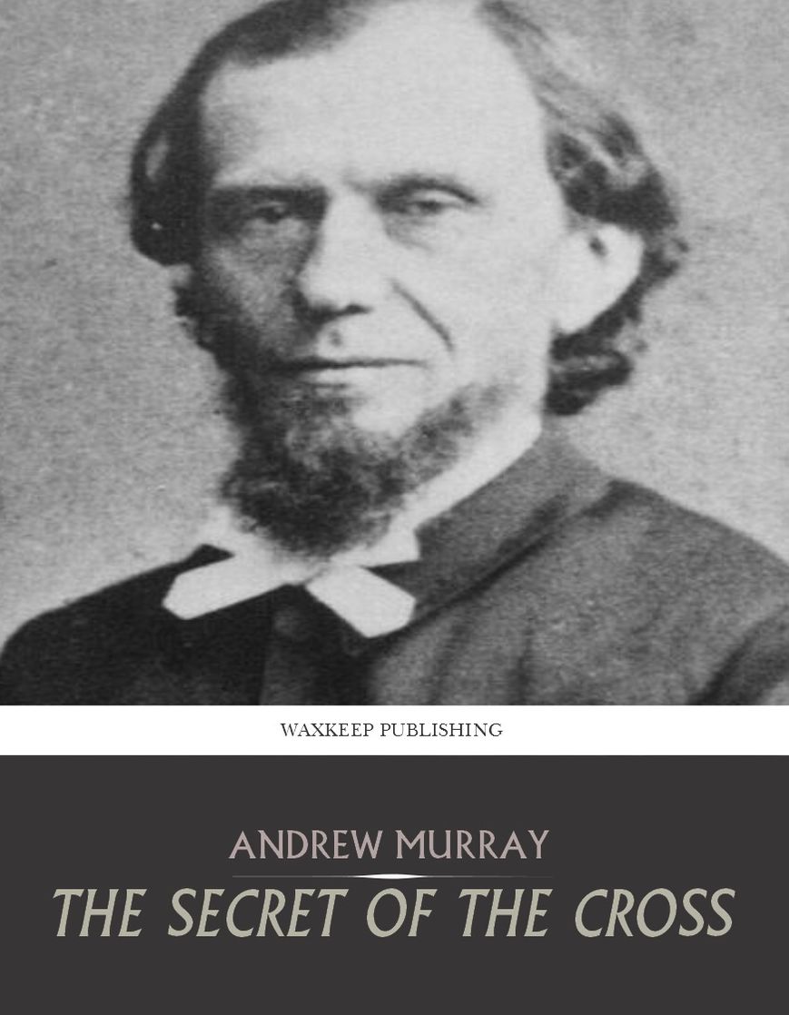 The Secret of the Cross