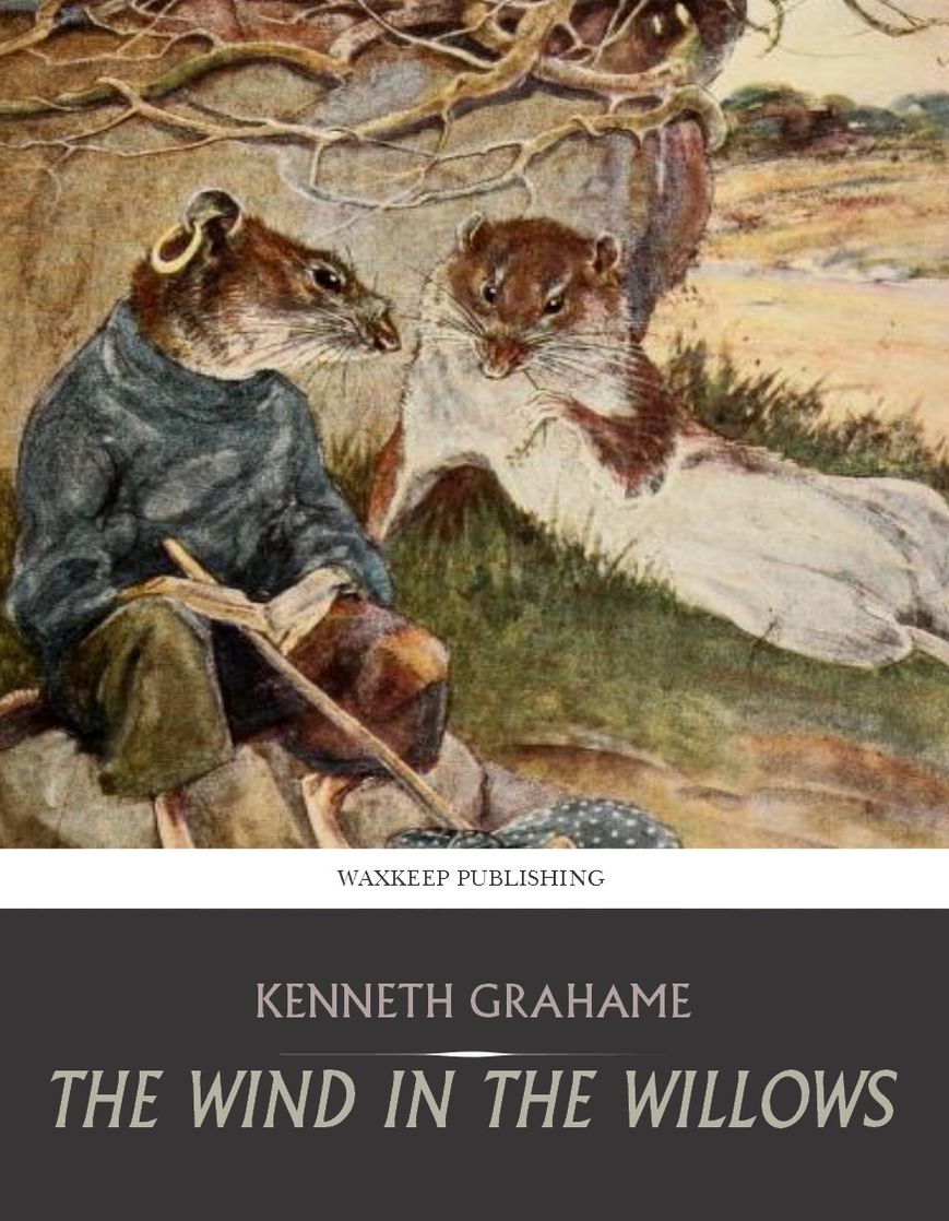 The Wind in the Willows