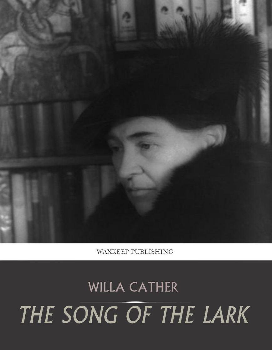 The Song of the Lark