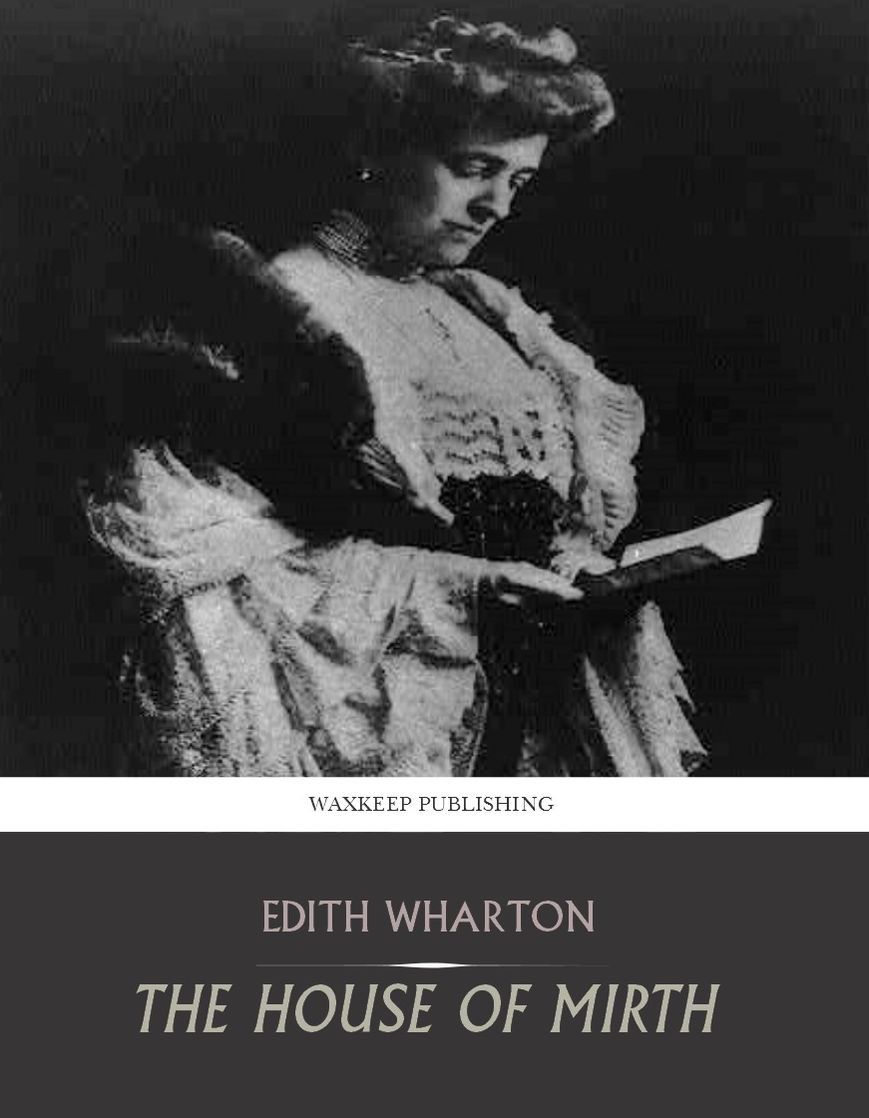 The House of Mirth