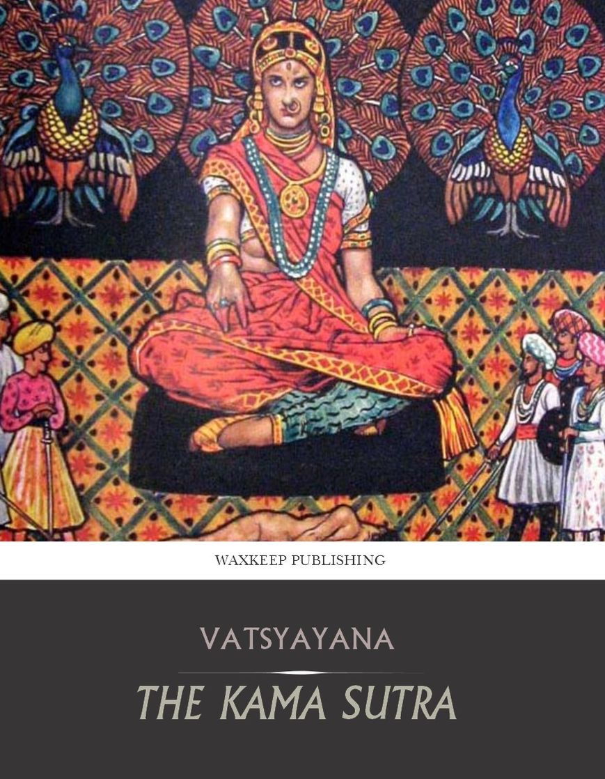 The Kama Sutra