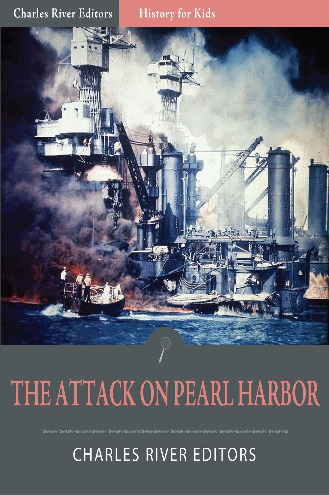 History for Kids: The Attack on Pearl Harbor