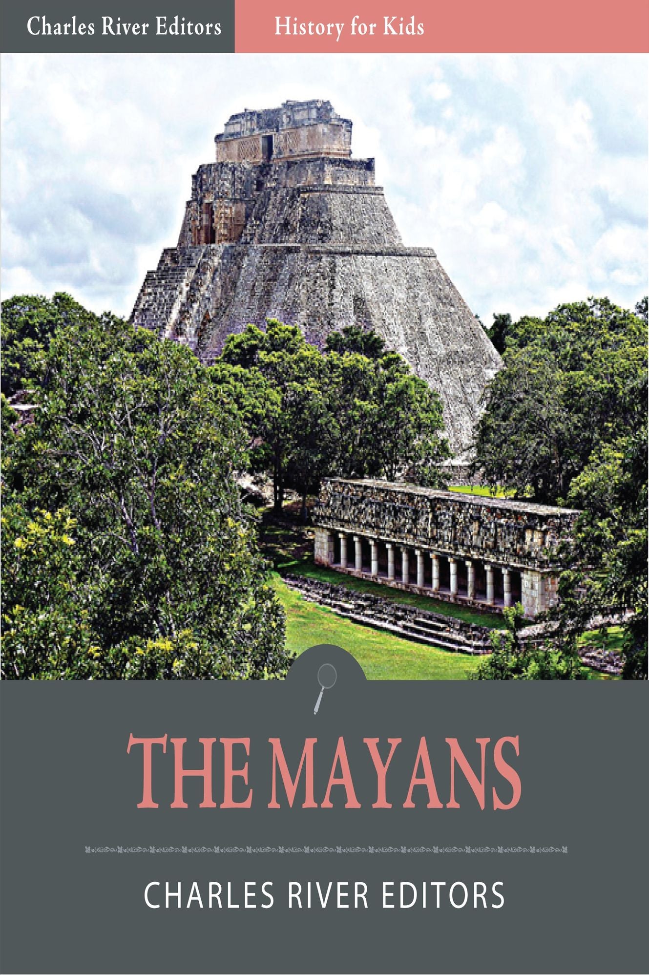 History for Kids: The Mayans