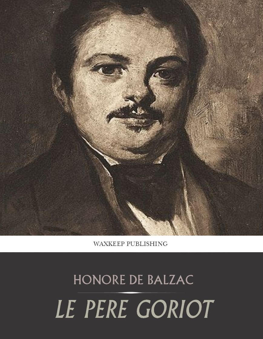 Le Père Goriot