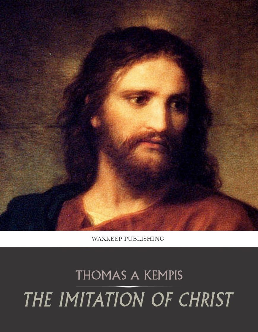 The Imitation of Christ