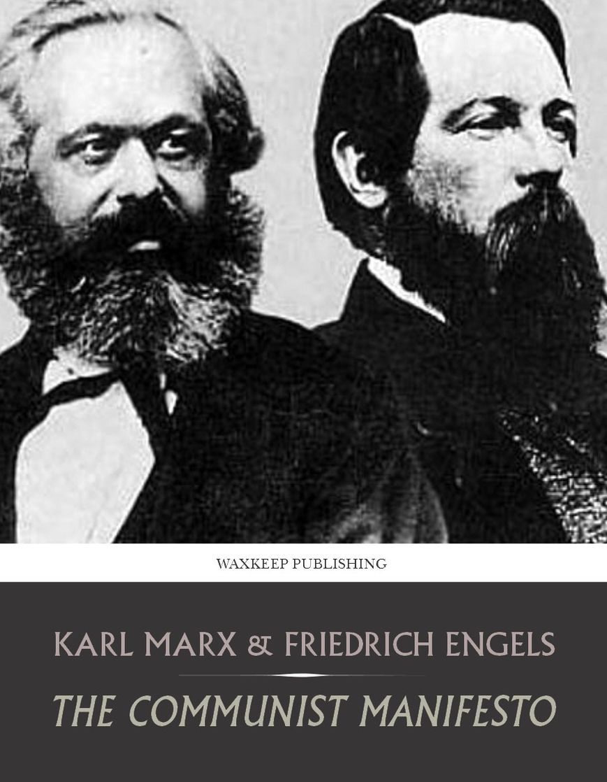 The Communist Manifesto