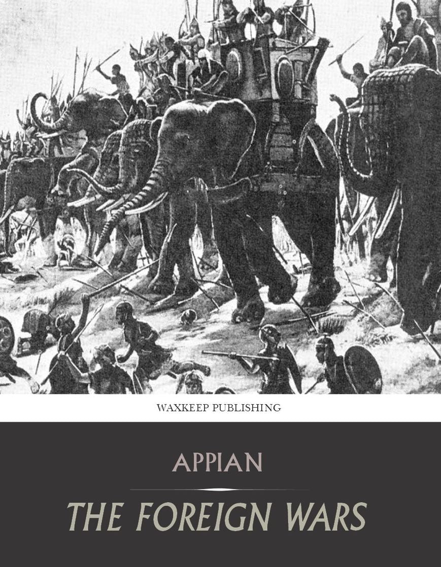 The Foreign Wars