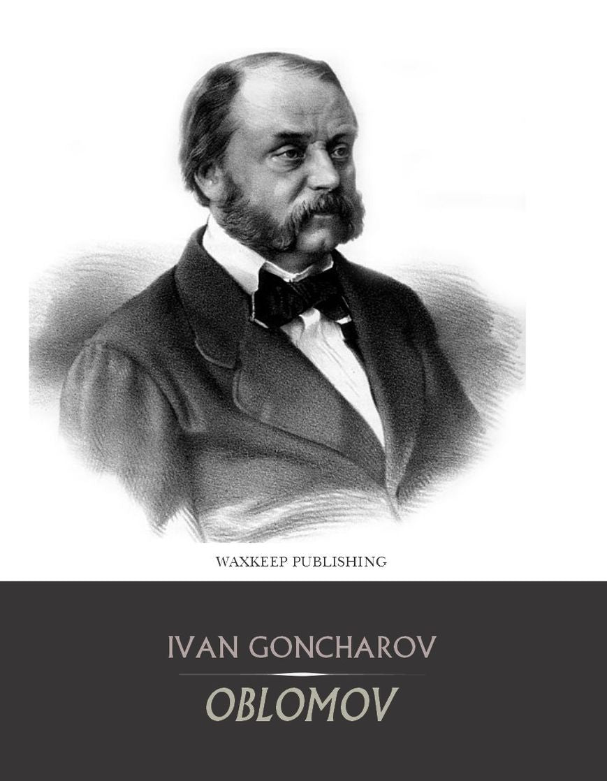 Oblomov