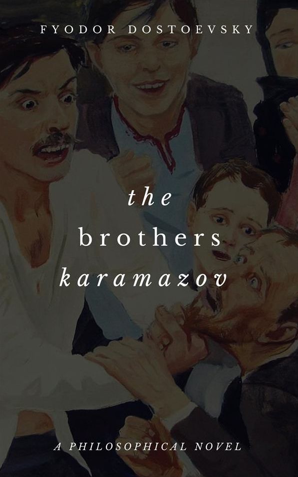 The Brothers Karamazov