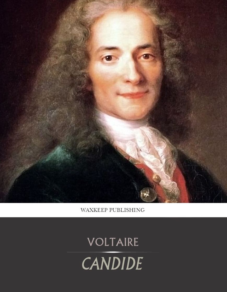 Candide