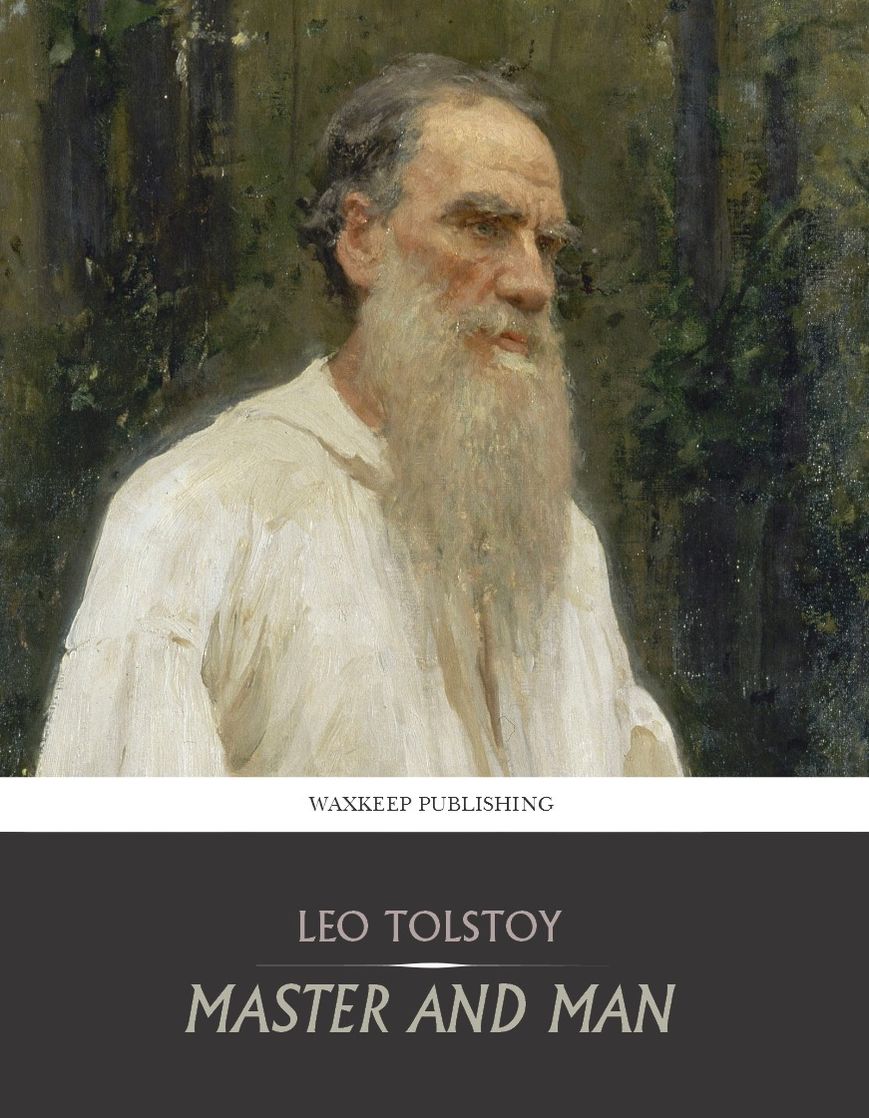 Master and Man