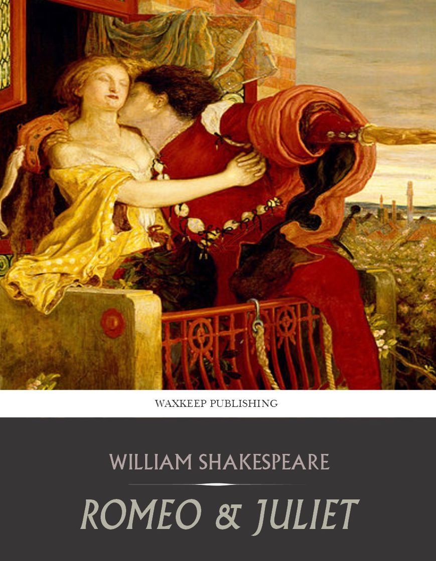 Romeo & Juliet