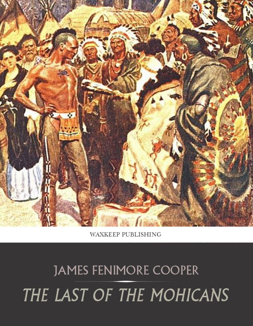 The Last of the Mohicans