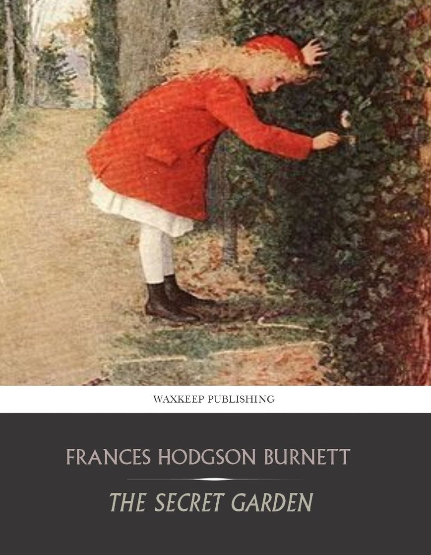 The Secret Garden