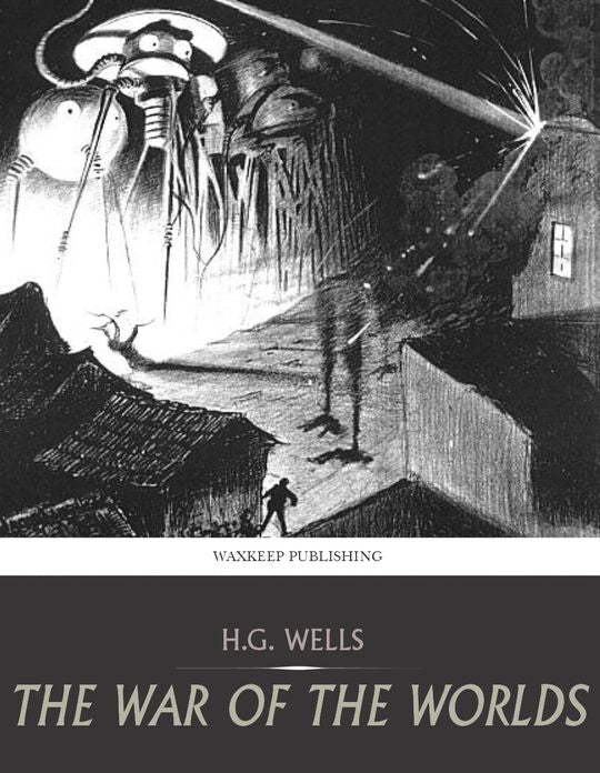 The War of the Worlds