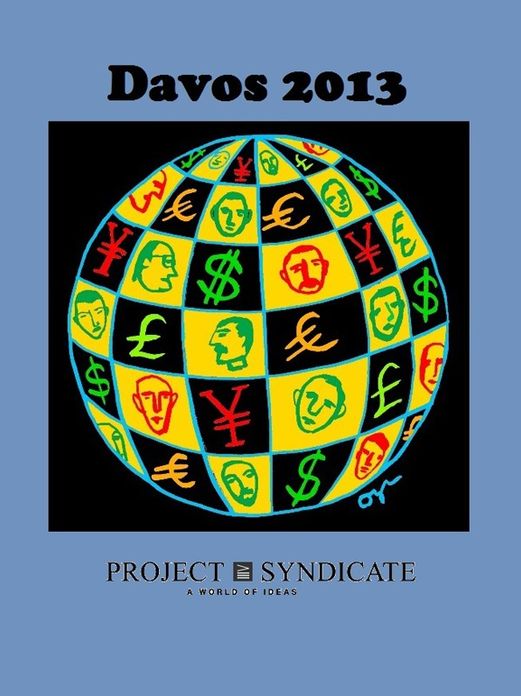 Voices of Davos 2013