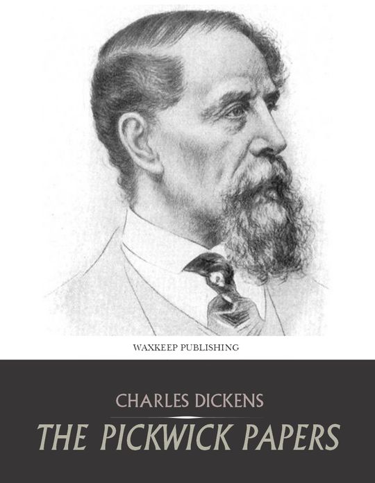 The Pickwick Papers