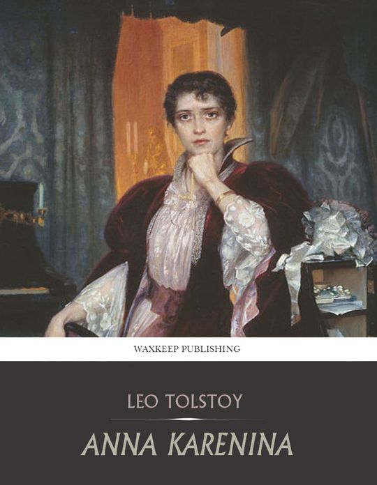 Anna Karenina
