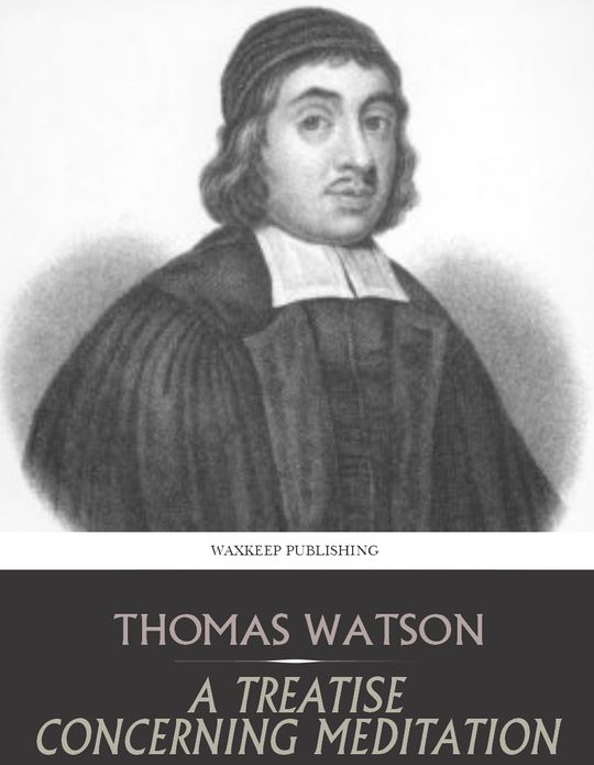 A Treatise Concerning Meditation