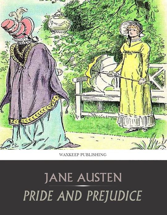 Pride and Prejudice