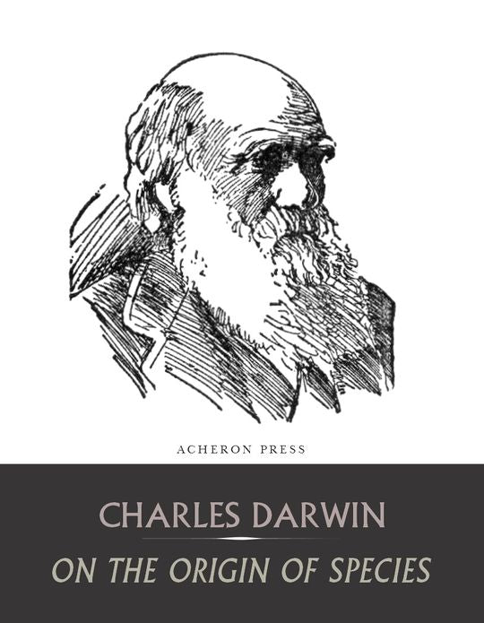 On the Origin of Species