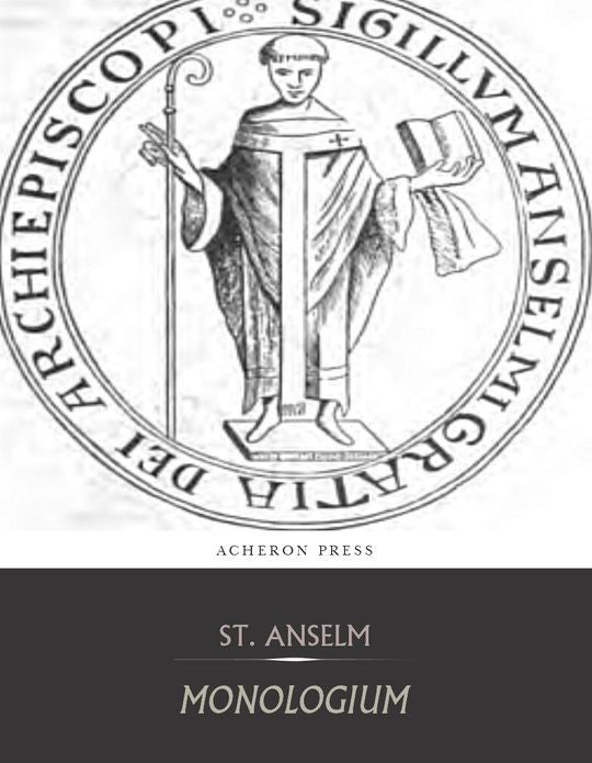 Monologium