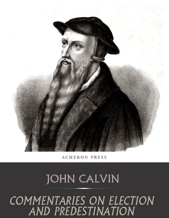 Commentaries on Election and Predestination