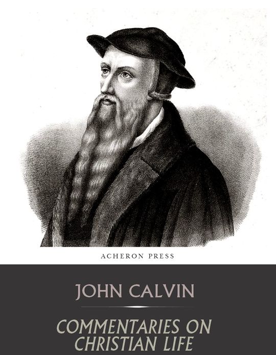 Commentaries on Christian Life