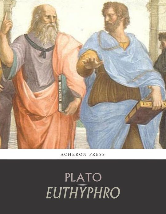 Euthyphro