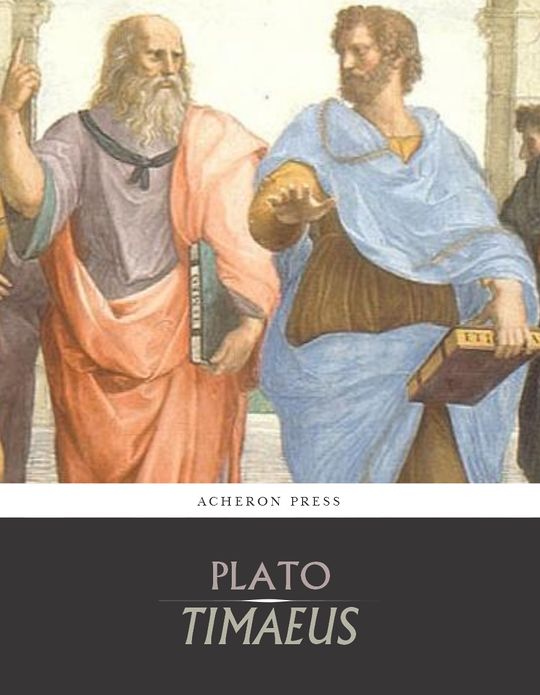 Timaeus