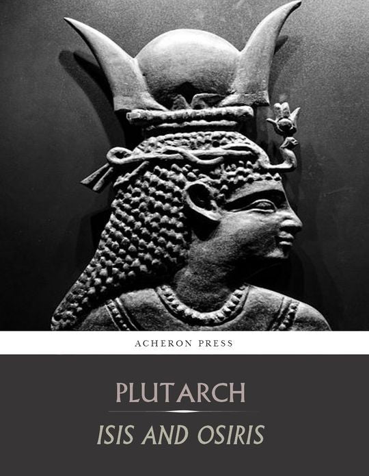 Isis and Osiris