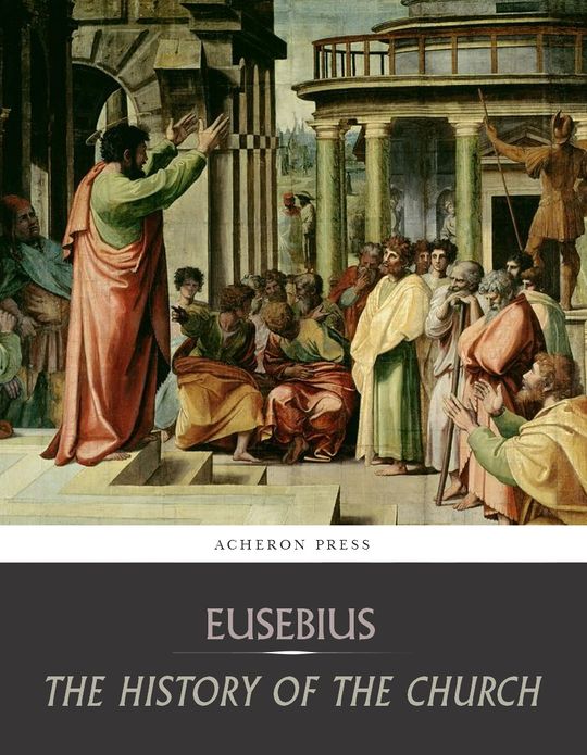 History of the Church