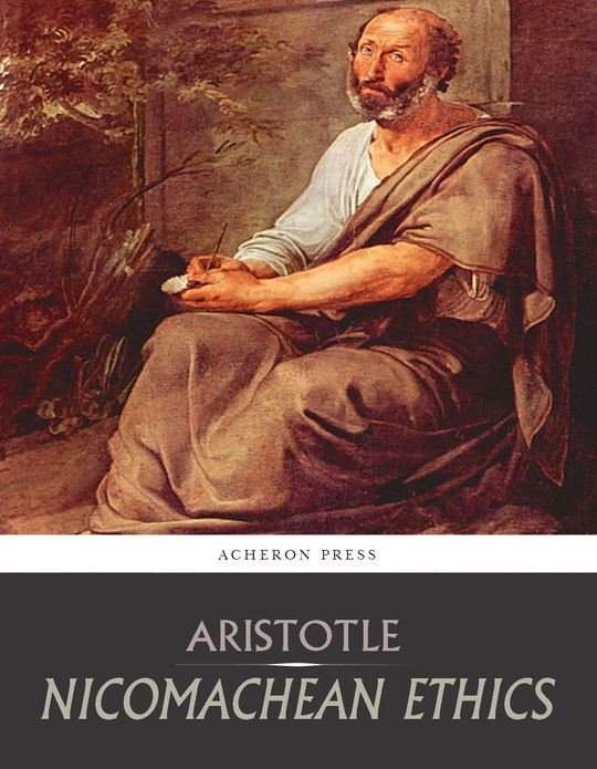 Nicomachean Ethics