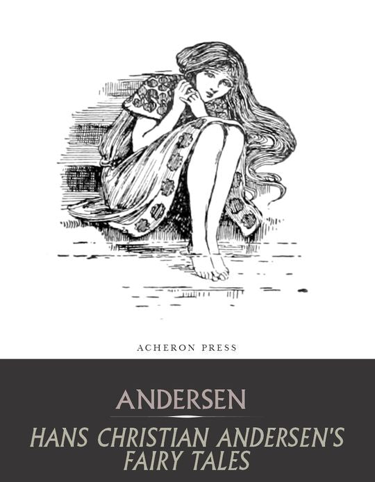 Hans Christian Andersen's Fairy Tales