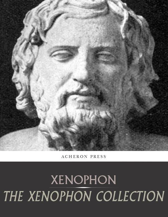 The Xenophon Collection