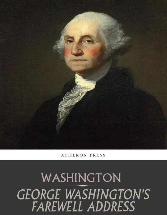 George Washington's Farewell Address